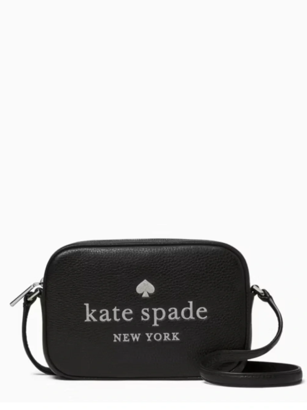 kate spade compact crossbody